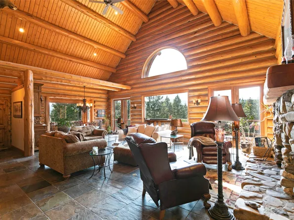 95 Mountain Moose Rd, Philipsburg, MT 59858