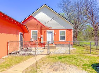 847 S 15th St #Res, Corsicana, TX 75110