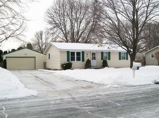 714 Memory Ave, Green Bay, WI 54301