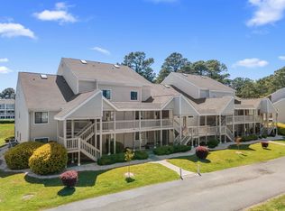 1095 Plantation Dr W UNIT 29, Little River, SC 29566