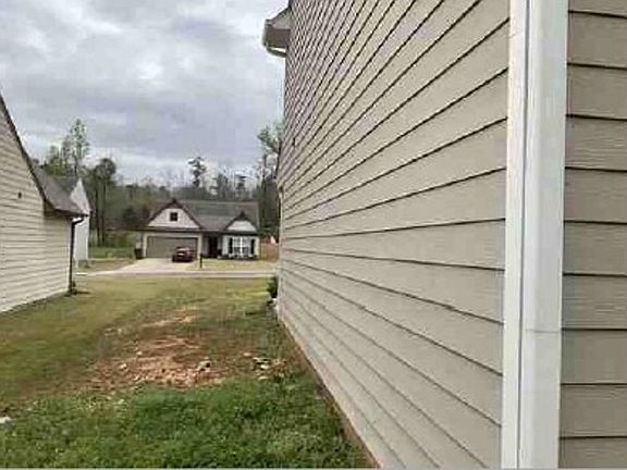 Property Side View