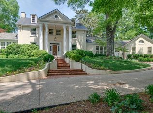 4410 Honeywood Dr, Nashville, TN 37205