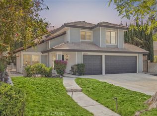 28034 Parkridge Ln, Santa Clarita, CA 91387