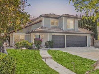 28034 Parkridge Ln, Santa Clarita, CA, 91387