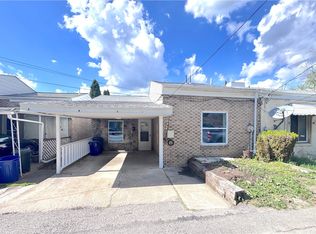 2528 Homehurst Ave, Pittsburgh, PA 15234