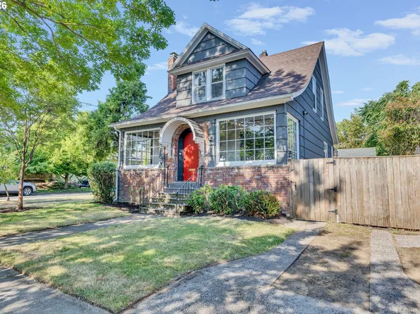 5905 N Minnesota Ave, Portland, OR 97217