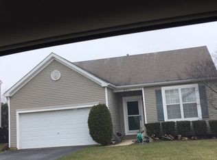 3711 Old Renwick Trl, Joliet, IL 60435