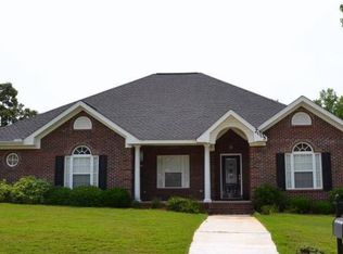 2005 Autrey St, Opelika, AL 36801