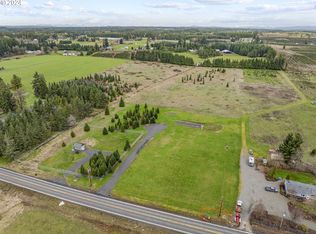 413 State Highway 505, Winlock, WA 98596