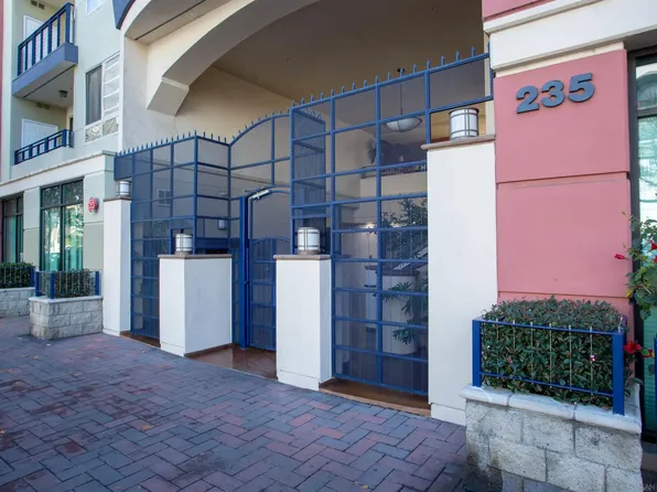 235 Market St Unit 510, San Diego, CA 92101