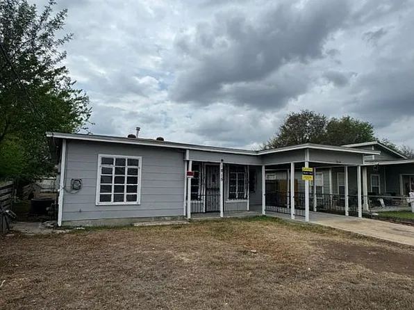 1815 Barney Ave, San Antonio, TX 78237