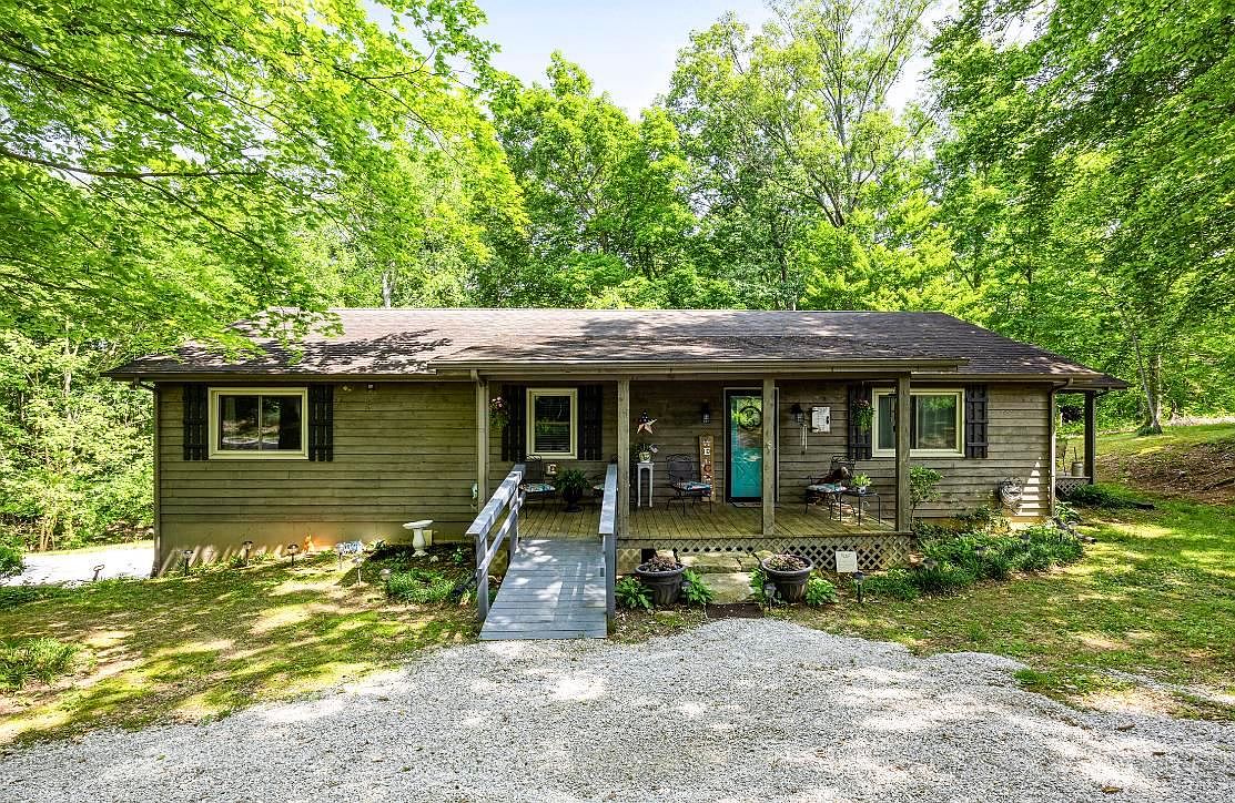 1390 Littrell Rd, Smiths Grove, KY 42171 Zillow