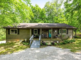1390 Littrell Rd, Smiths Grove, KY 42171