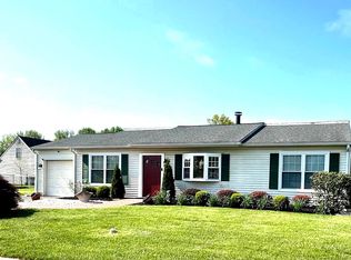 176 Melodic Dr, Newark, DE 19713