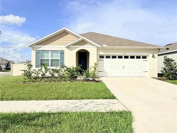 2105 CORSO DRIVE, LAKE ALFRED, FL 33850