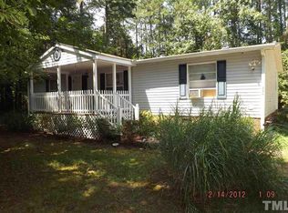 224 Grandpa Way, Spring Hope, NC 27882