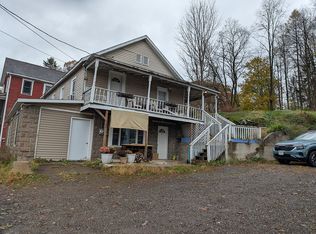 106 County Hwy, Wells Bridge, NY 13859