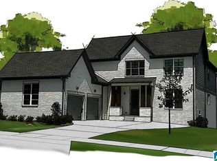 1881 Cyrus Cove Ter, Birmingham, AL 35244