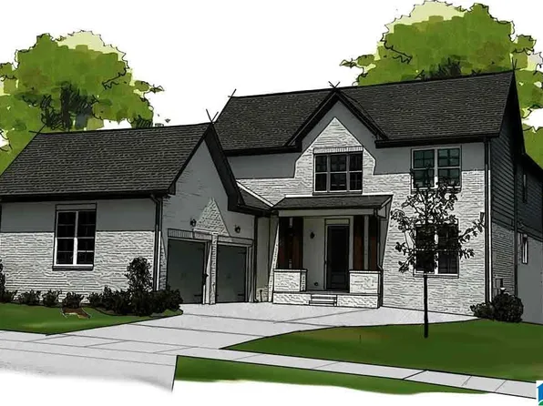 1881 Cyrus Cove Ter, Birmingham, AL 35244