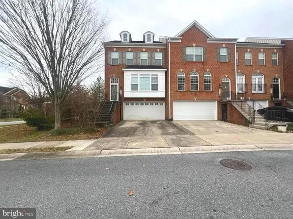 9854 Snow Bird Ln, Laurel, MD 20723