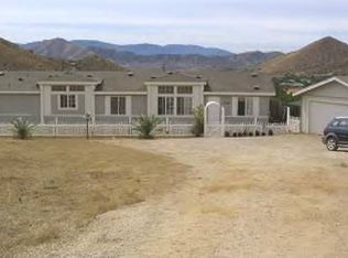 34727 Lillianne St, Acton, CA