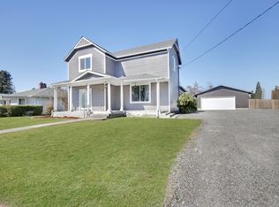 1319 W Pioneer, Puyallup, WA 98371