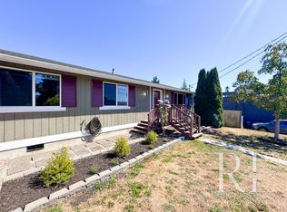 1114 Scott Ave, Bremerton, WA 98310