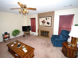 13400 Durant Ave NE, Albuquerque, NM 87112