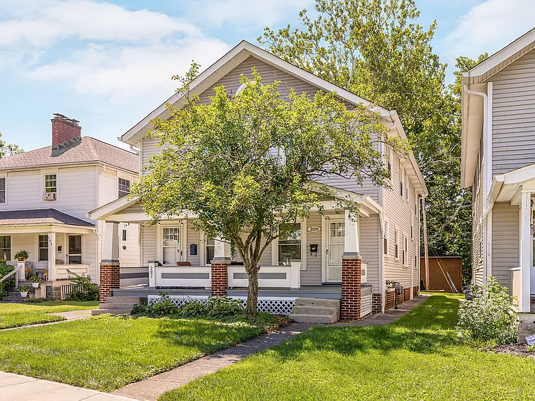 209 W Weber Rd #209 — Photo 4