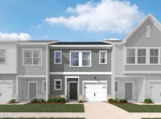 261 Stone Valley Ln, Clayton, NC 27520