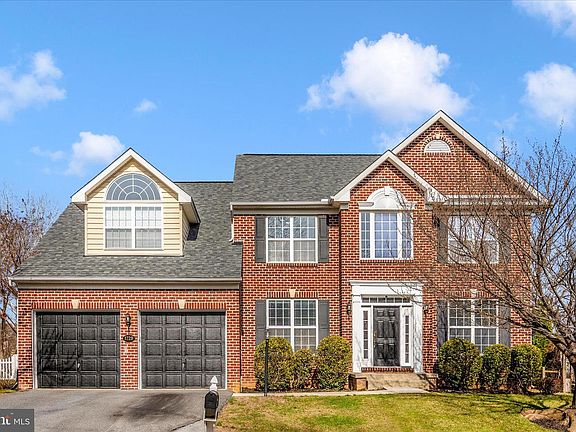 2nd image of 1729 Conrads Ferry Dr