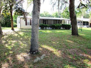 3130 S Buckley Point, Inverness, FL 34450