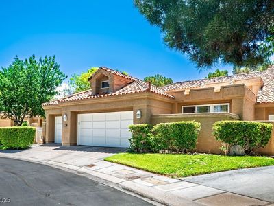 8236 Round Hills Cir, Las Vegas, NV, 89113