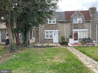 238 Margate Rd, Upper Darby, PA 19082