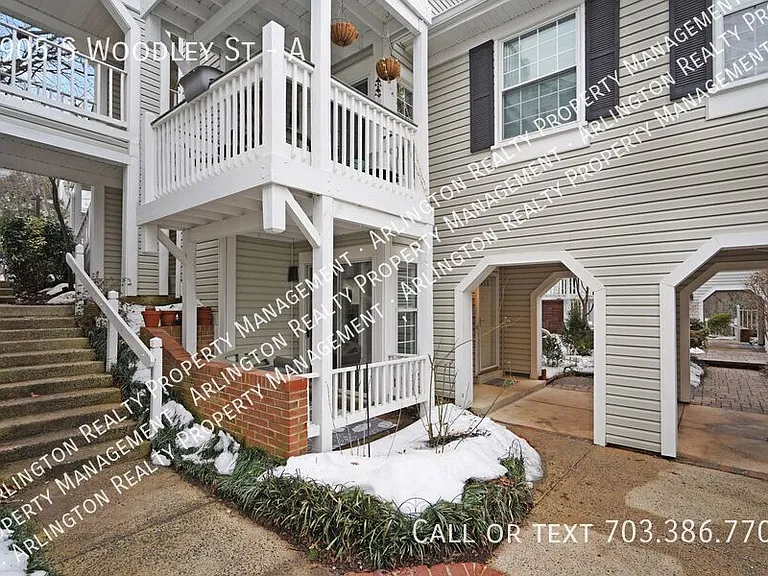 2905 S Woodley St #A — Photo 2