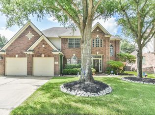 23217 Willow Pond Pl, Katy, TX 77494