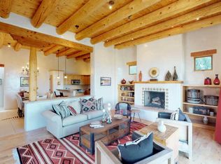 44 Lodge Cir APT G, Santa Fe, NM 87506