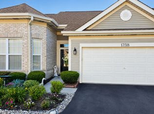 13518 S Butternut Ct, Plainfield, IL 60544
