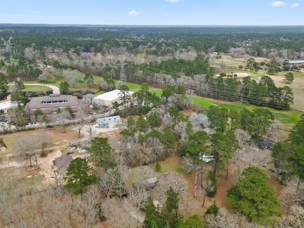 31926 Dobbin Huffsmith Rd, Magnolia, TX 77354
