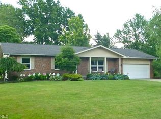 7809 Chillicothe Rd, Mentor, OH 44060