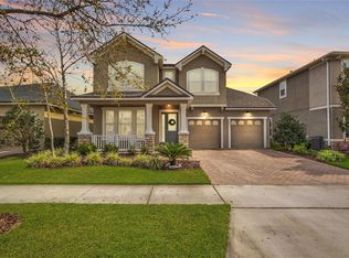 5074 Dove Tree St, Orlando, FL 32811