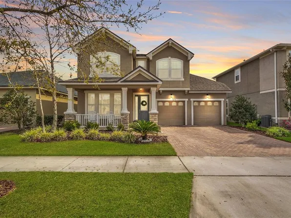 5074 Dove Tree St, Orlando, FL 32811