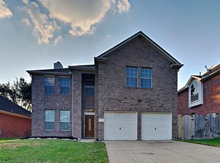 11123 Hunting Path Ct, Houston, TX 77065