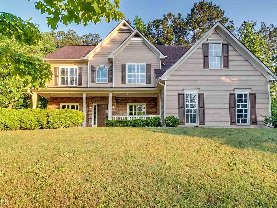 2nd image of 1021 Copper Creek Dr
