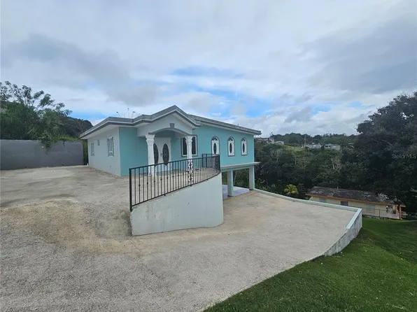 Carr 785 Kmhm 5.7 Sector Gonzalez Canaboncito, Caguas, PR 00726