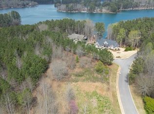 151 Northshores Dr LOT 203, Seneca, SC 29672