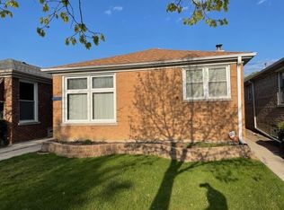 5815 N California Ave, Chicago, IL 60659