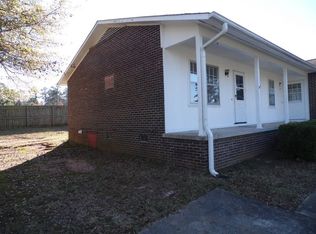 115 Morningside Dr, Seneca, SC 29678