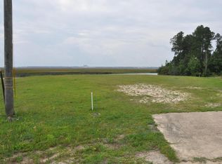 2424 Hau St, Diamondhead, MS 39525