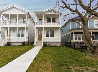 6108 California Ave, Nashville, TN 37209